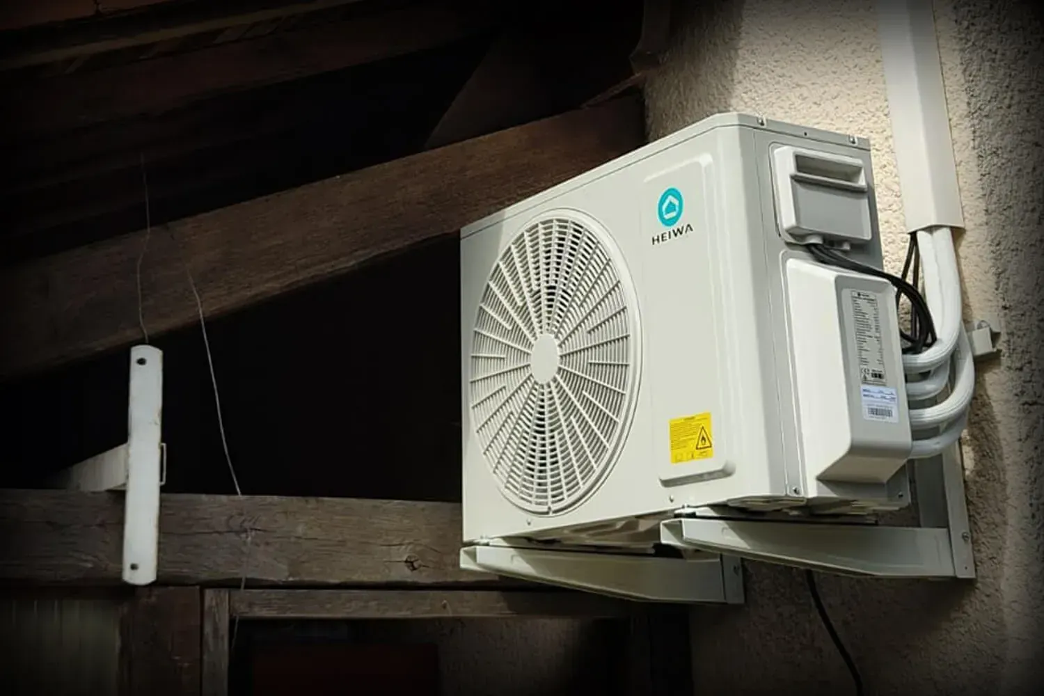 Installation climatisation r&eacute;versible monosplit multisplit Orl&eacute;ans Loiret 45 CK TRAVAUX